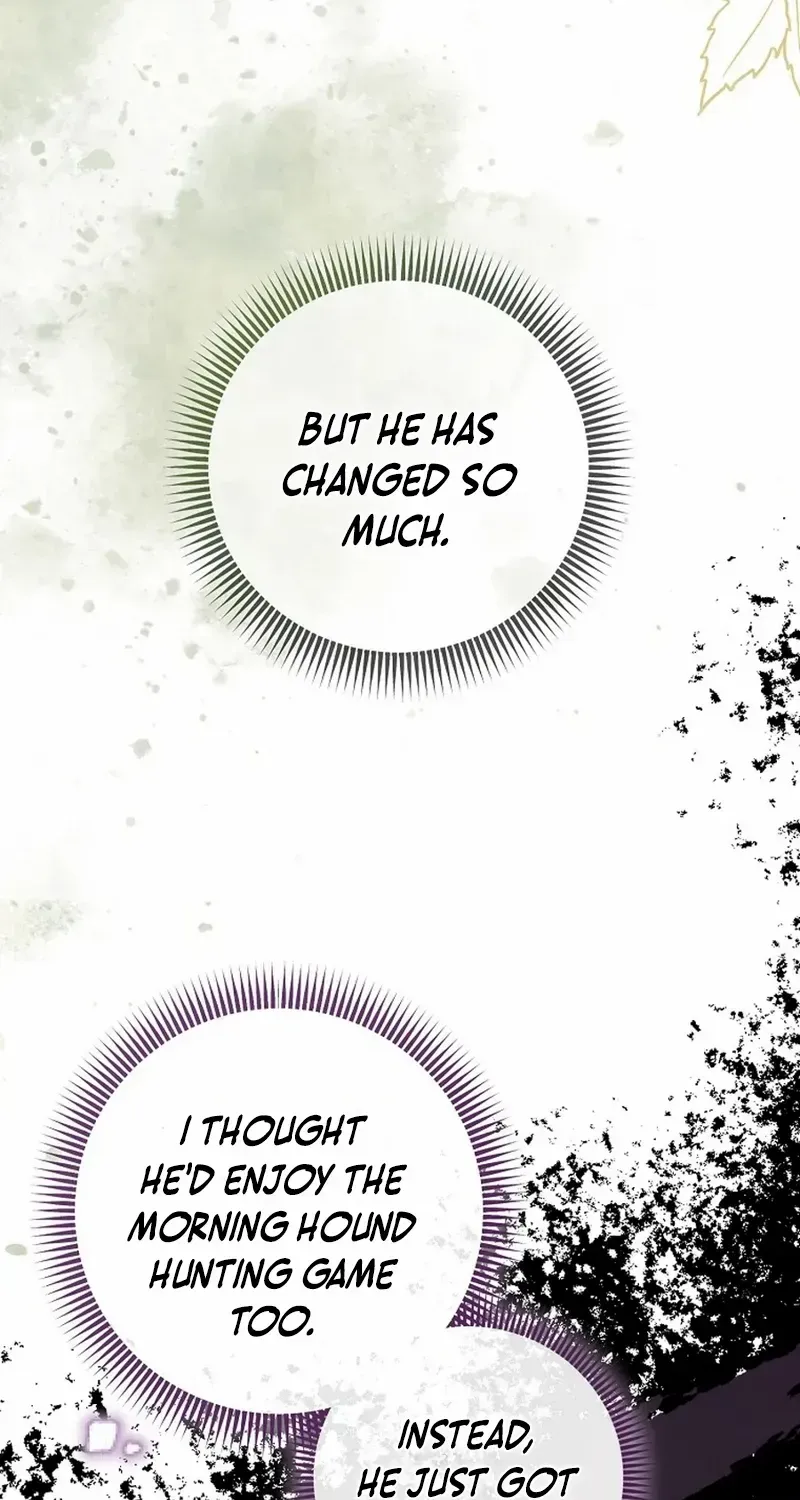Even Though I Transmigrated as a Villainess, I’d Rather Raise a Cat Chapter 36 page 58 - 