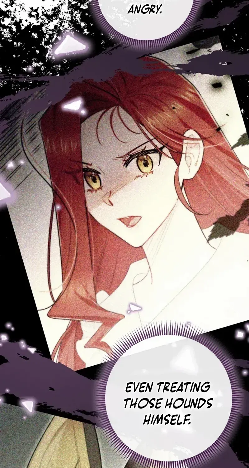 Even Though I Transmigrated as a Villainess, I’d Rather Raise a Cat Chapter 36 page 59 - 