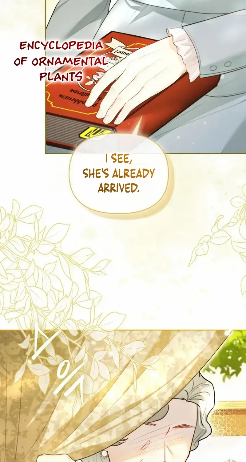 Even Though I Transmigrated as a Villainess, I’d Rather Raise a Cat Chapter 36 page 69 - 