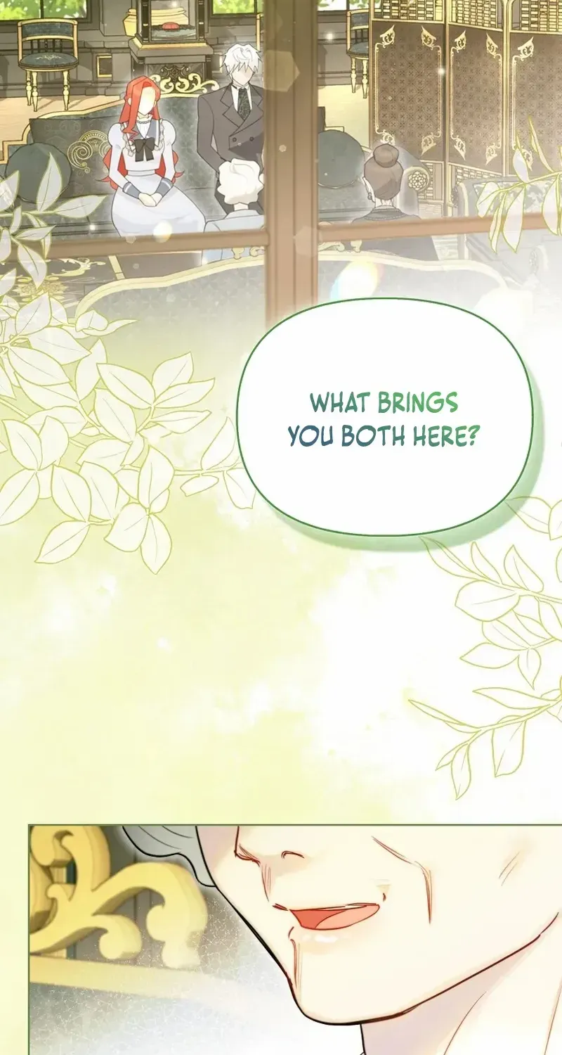 Even Though I Transmigrated as a Villainess, I’d Rather Raise a Cat Chapter 37 page 13 - 