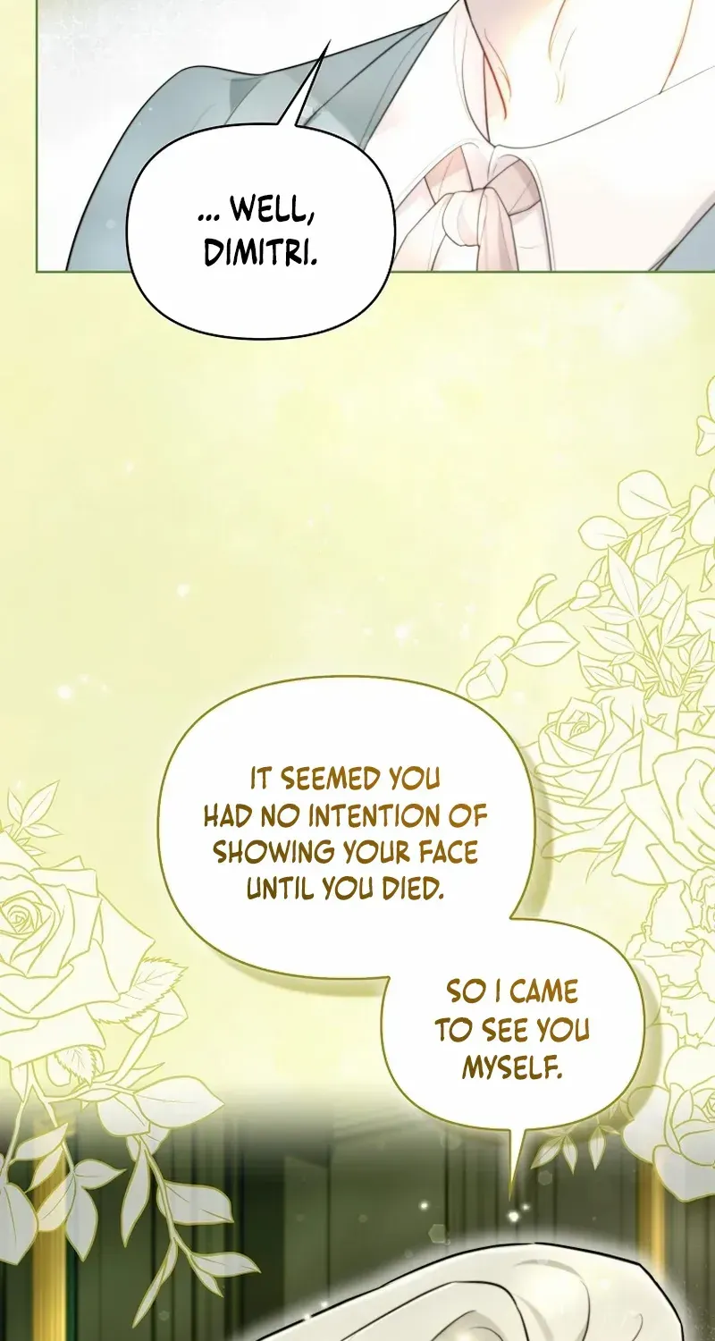 Even Though I Transmigrated as a Villainess, I’d Rather Raise a Cat Chapter 37 page 14 - 