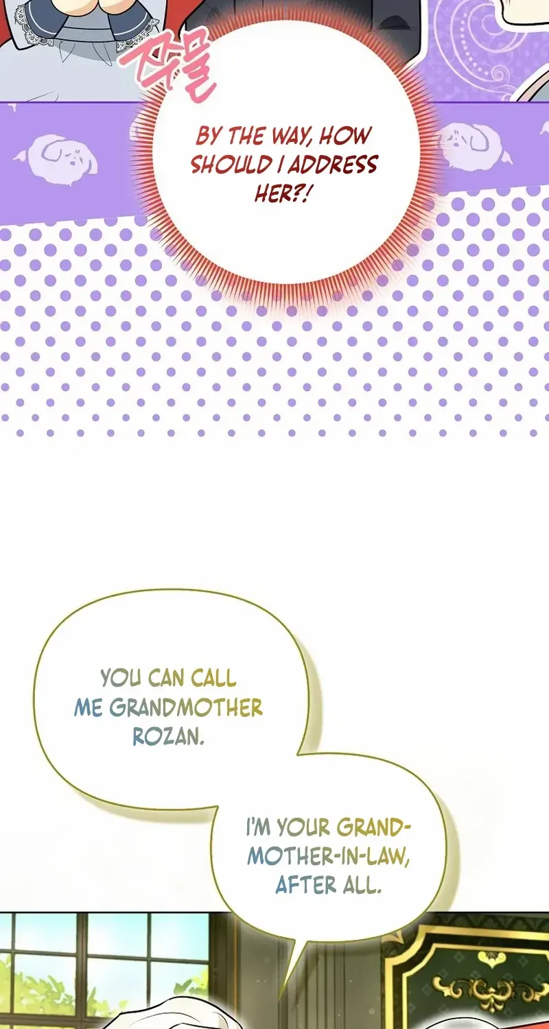 Even Though I Transmigrated as a Villainess, I’d Rather Raise a Cat Chapter 37 page 17 - 