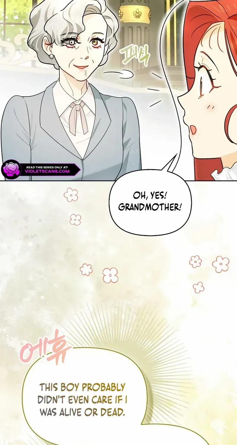 Even Though I Transmigrated as a Villainess, I’d Rather Raise a Cat Chapter 37 page 18 - 