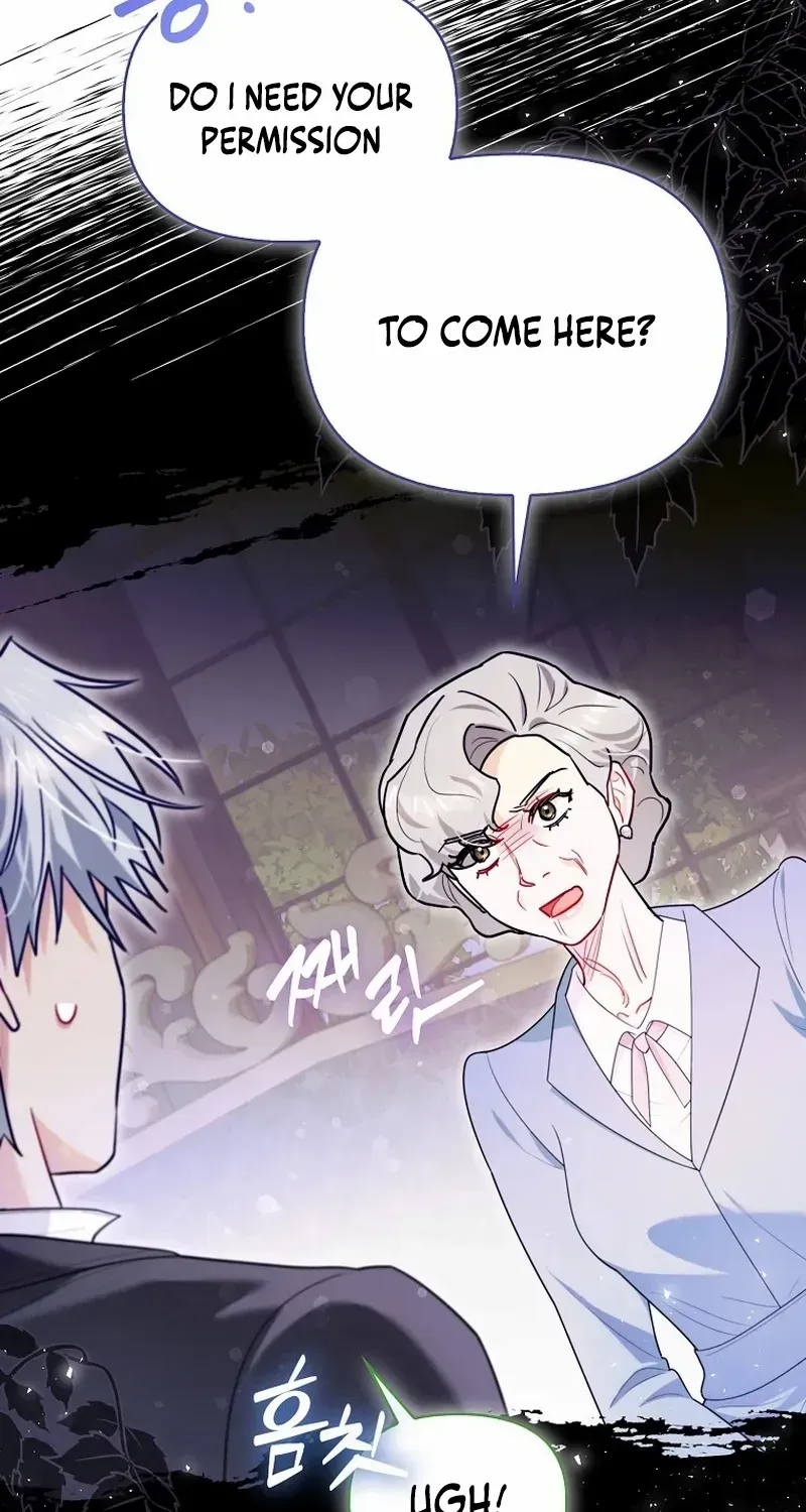 Even Though I Transmigrated as a Villainess, I’d Rather Raise a Cat Chapter 37 page 22 - 