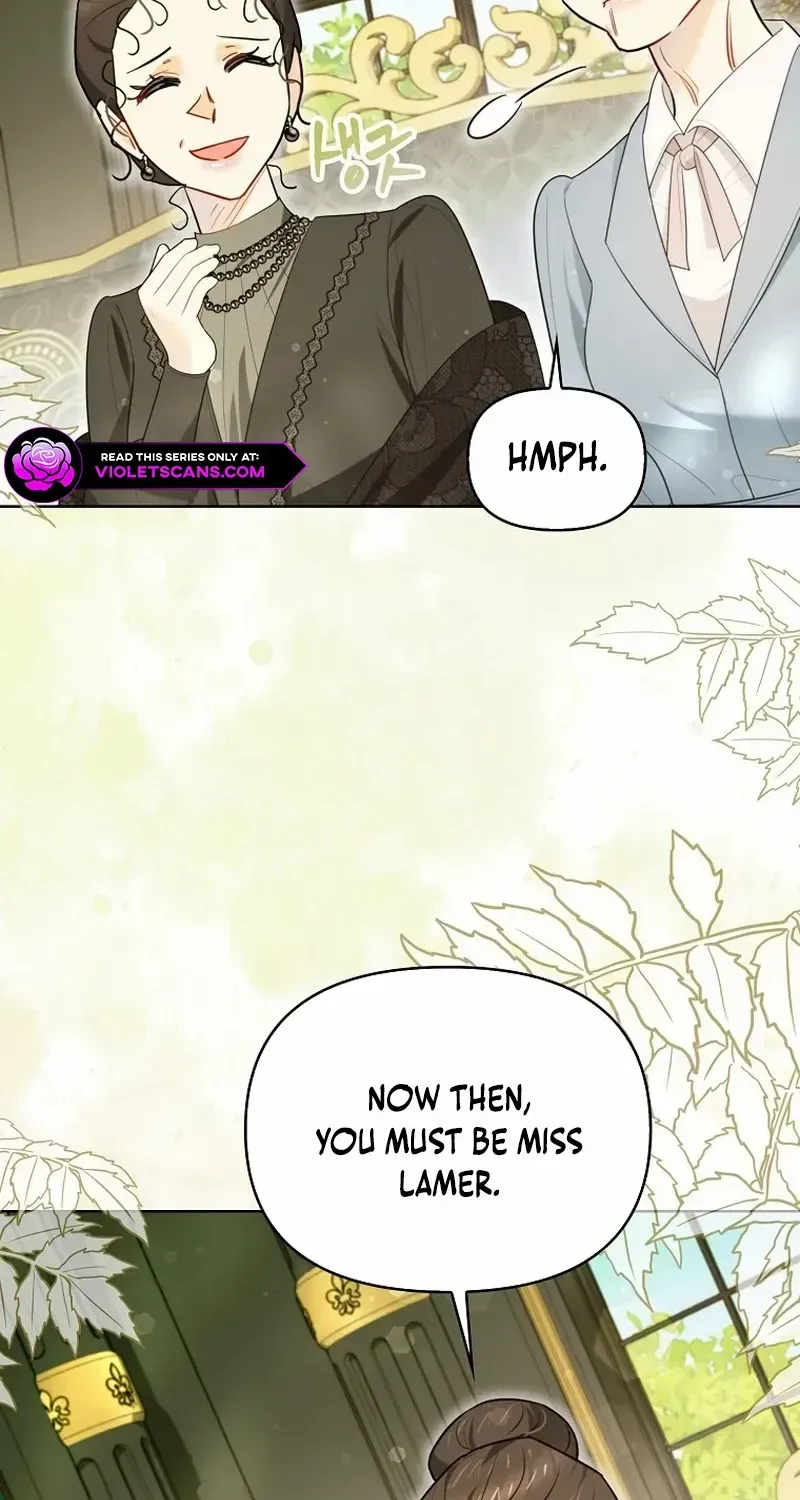 Even Though I Transmigrated as a Villainess, I’d Rather Raise a Cat Chapter 37 page 27 - 