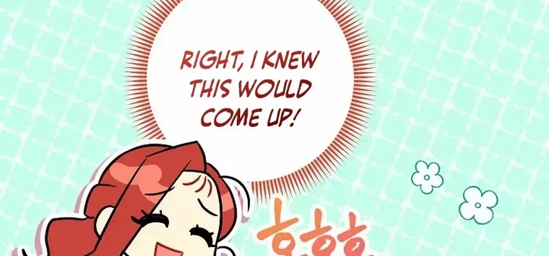 Even Though I Transmigrated as a Villainess, I’d Rather Raise a Cat Chapter 37 page 31 - 