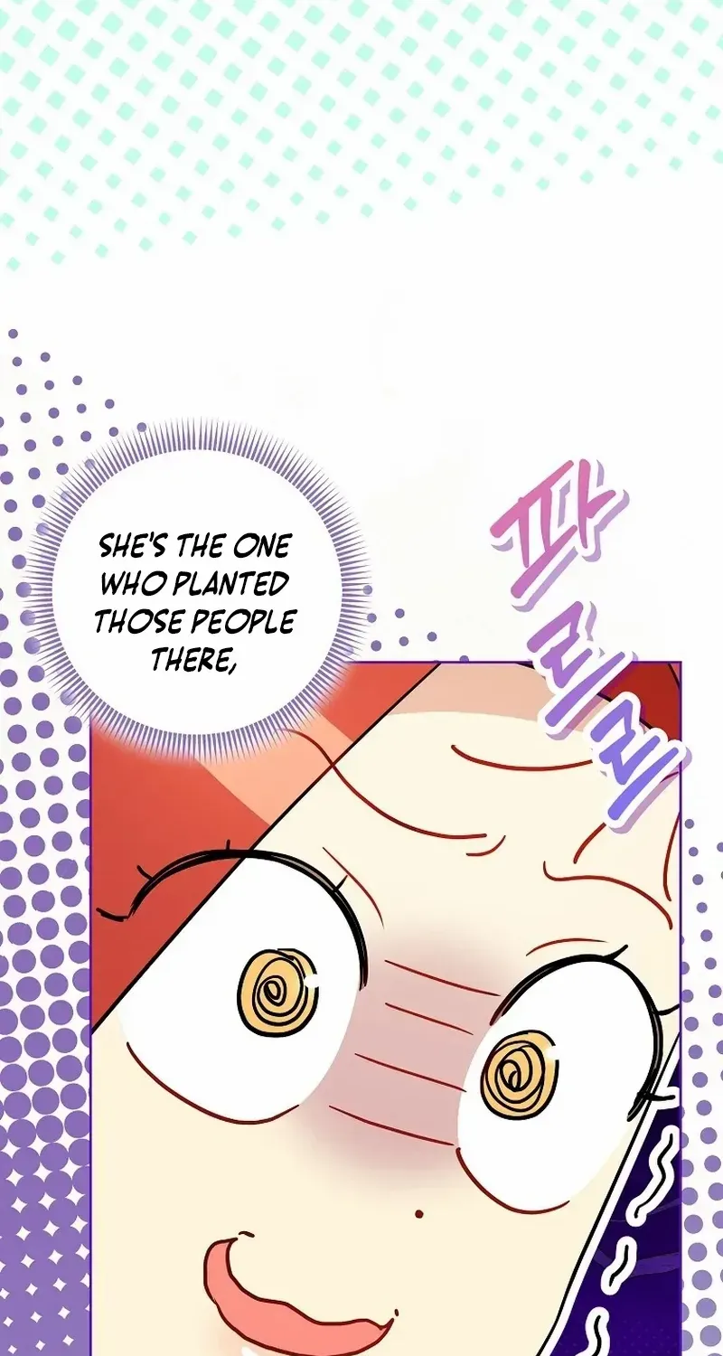 Even Though I Transmigrated as a Villainess, I’d Rather Raise a Cat Chapter 37 page 33 - 