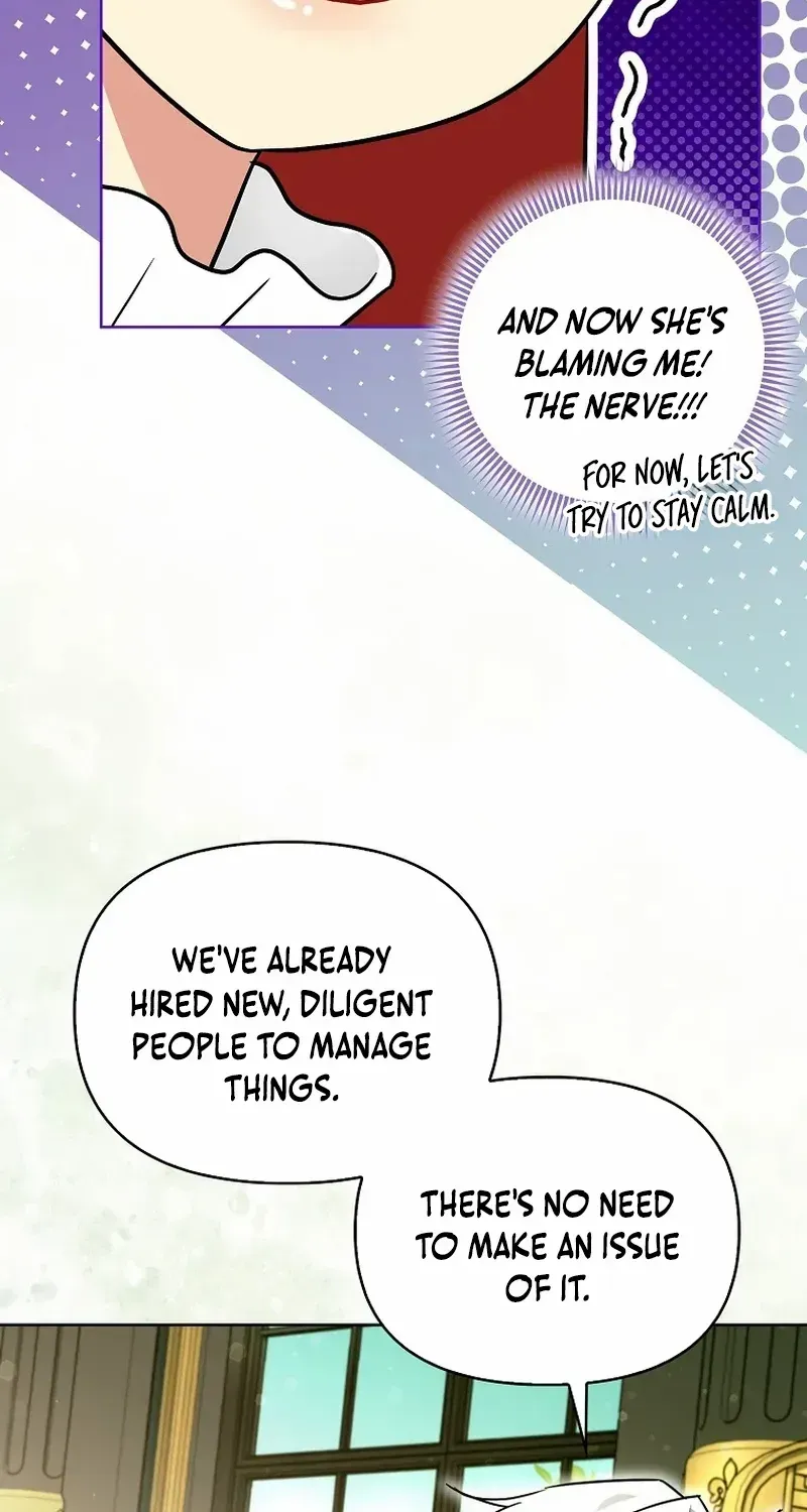 Even Though I Transmigrated as a Villainess, I’d Rather Raise a Cat Chapter 37 page 34 - 