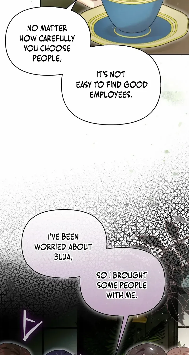 Even Though I Transmigrated as a Villainess, I’d Rather Raise a Cat Chapter 37 page 36 - 