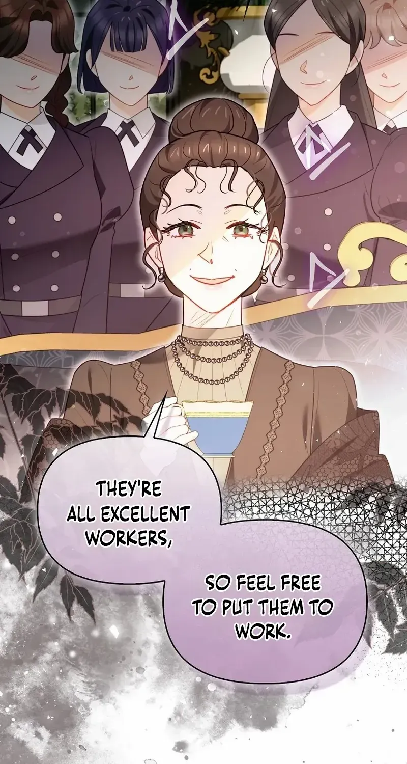 Even Though I Transmigrated as a Villainess, I’d Rather Raise a Cat Chapter 37 page 37 - 