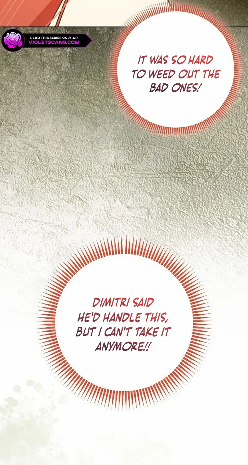 Even Though I Transmigrated as a Villainess, I’d Rather Raise a Cat Chapter 37 page 40 - 