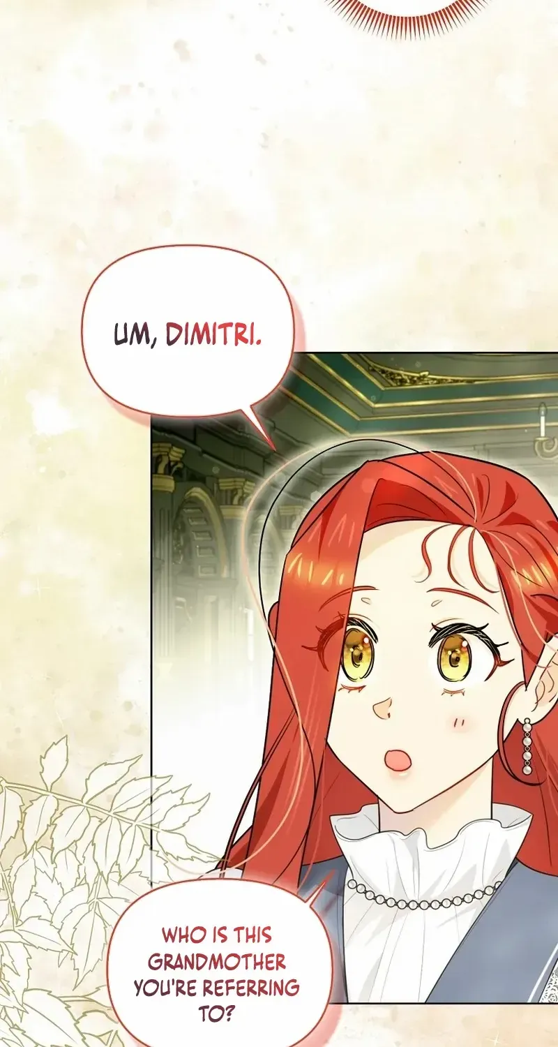 Even Though I Transmigrated as a Villainess, I’d Rather Raise a Cat Chapter 37 page 5 - 