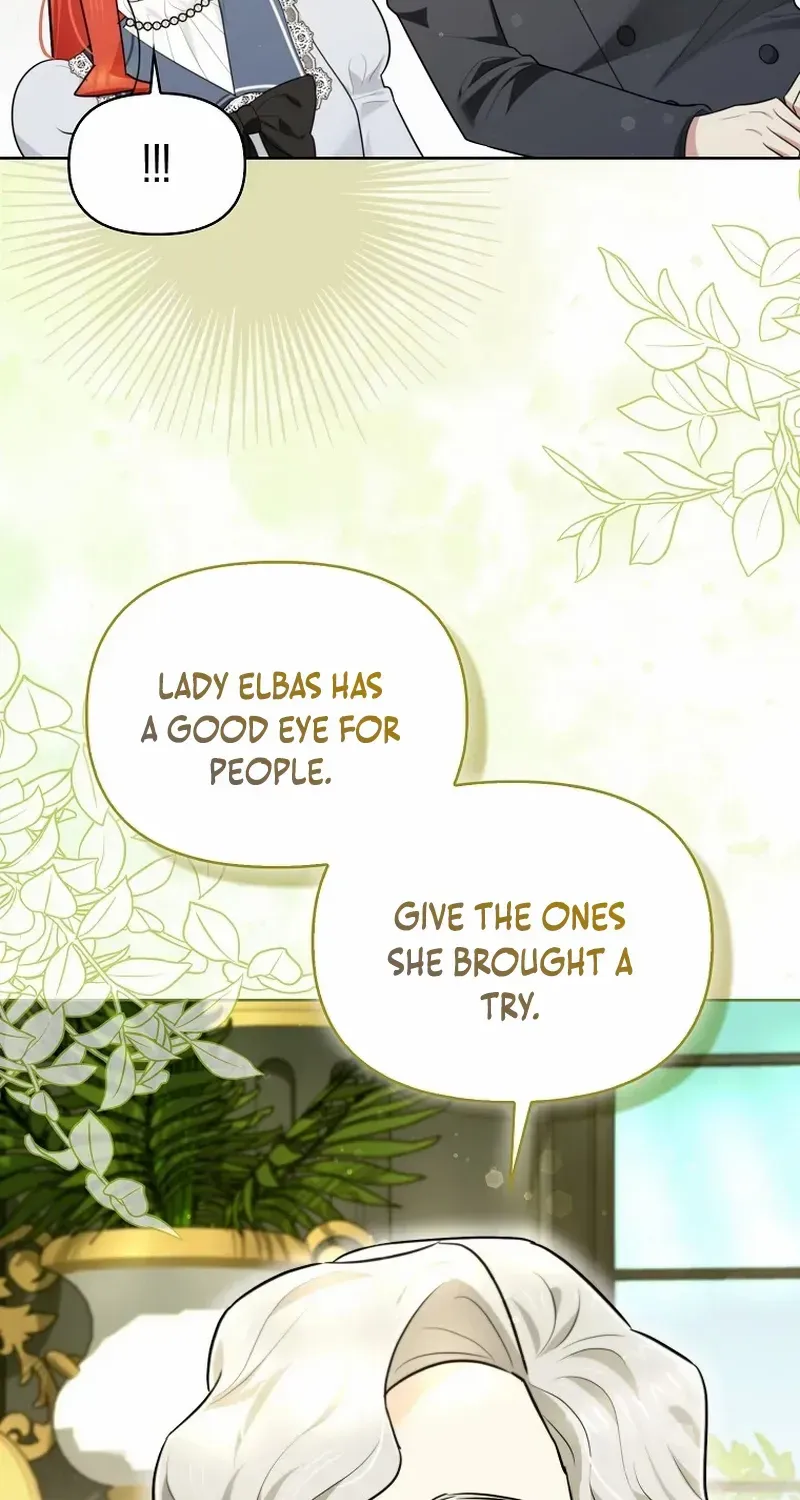Even Though I Transmigrated as a Villainess, I’d Rather Raise a Cat Chapter 37 page 44 - 
