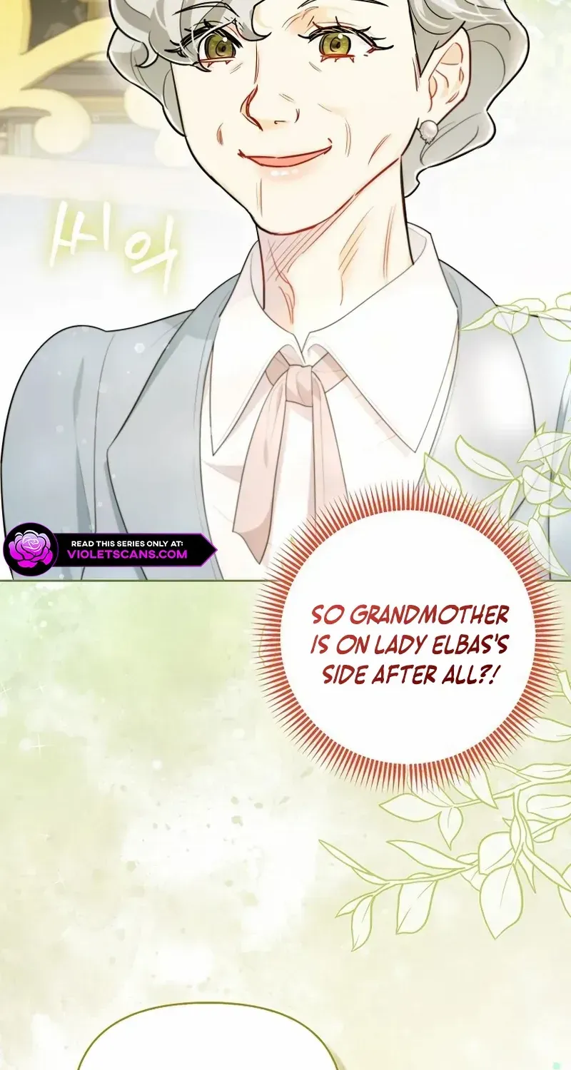Even Though I Transmigrated as a Villainess, I’d Rather Raise a Cat Chapter 37 page 45 - 