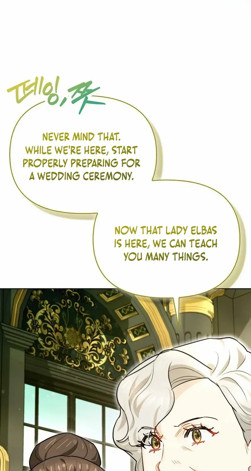 Even Though I Transmigrated as a Villainess, I’d Rather Raise a Cat Chapter 37 page 50 - 