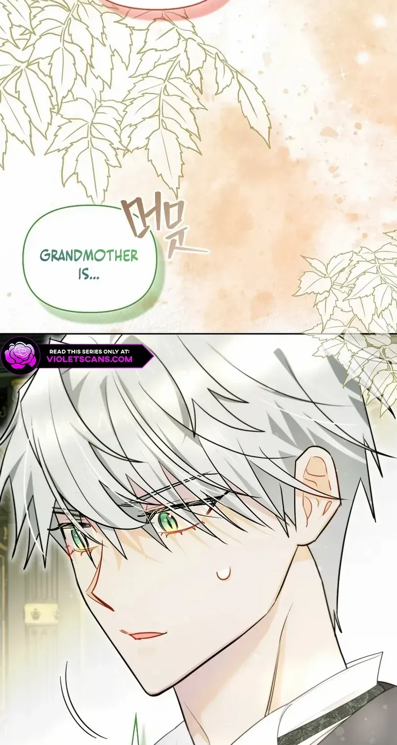 Even Though I Transmigrated as a Villainess, I’d Rather Raise a Cat Chapter 37 page 6 - 