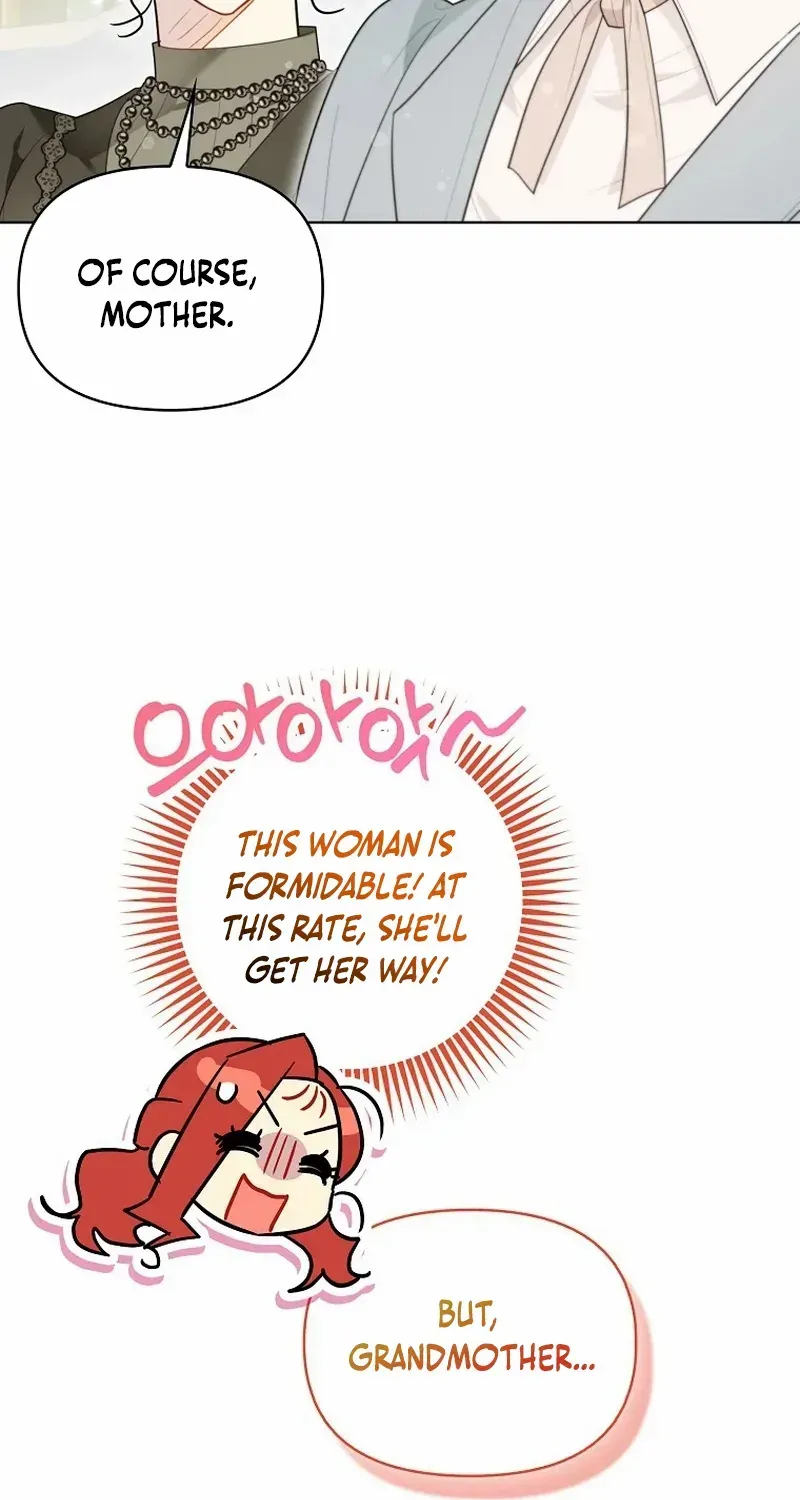 Even Though I Transmigrated as a Villainess, I’d Rather Raise a Cat Chapter 37 page 52 - 