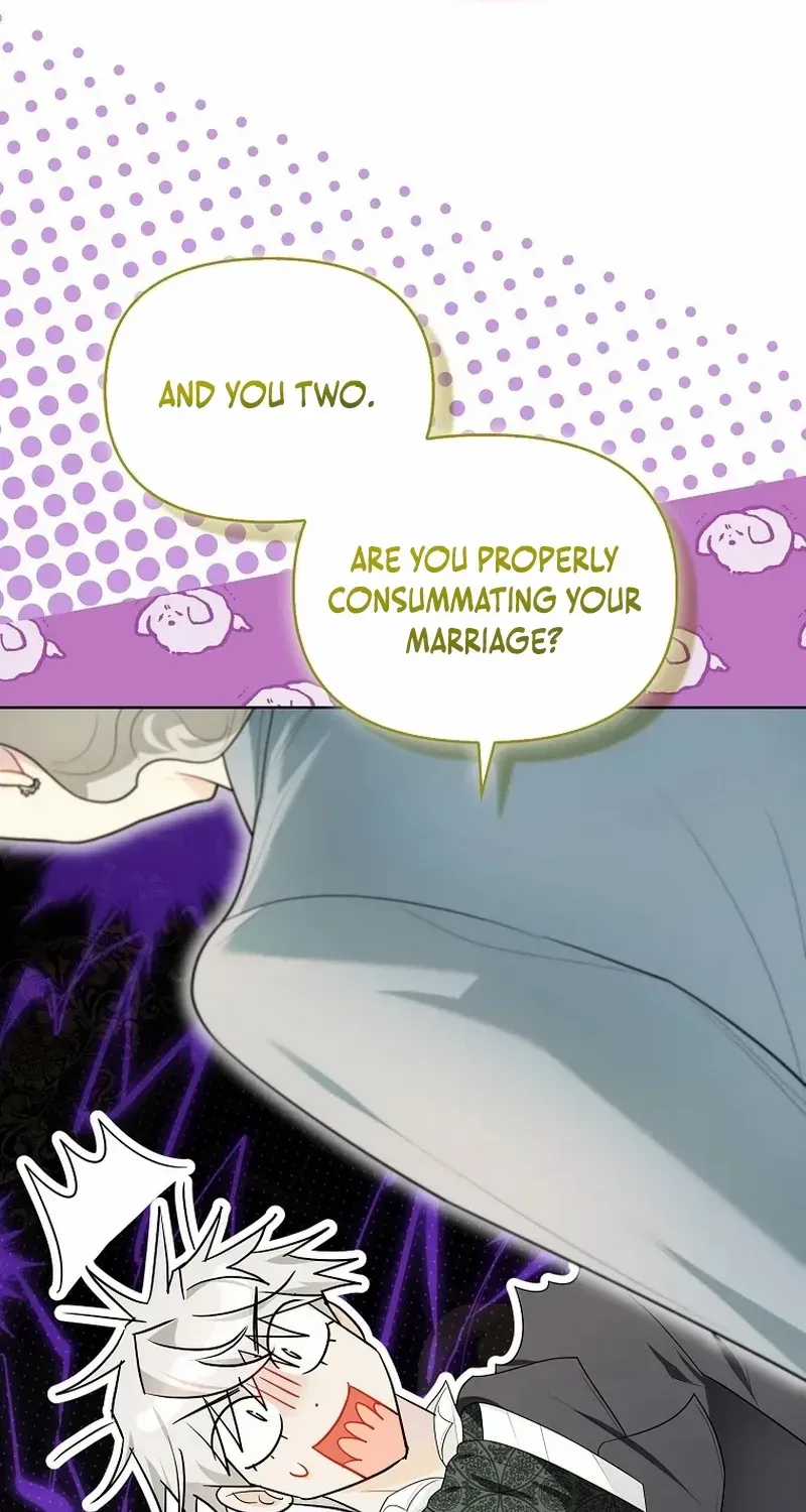 Even Though I Transmigrated as a Villainess, I’d Rather Raise a Cat Chapter 37 page 53 - 
