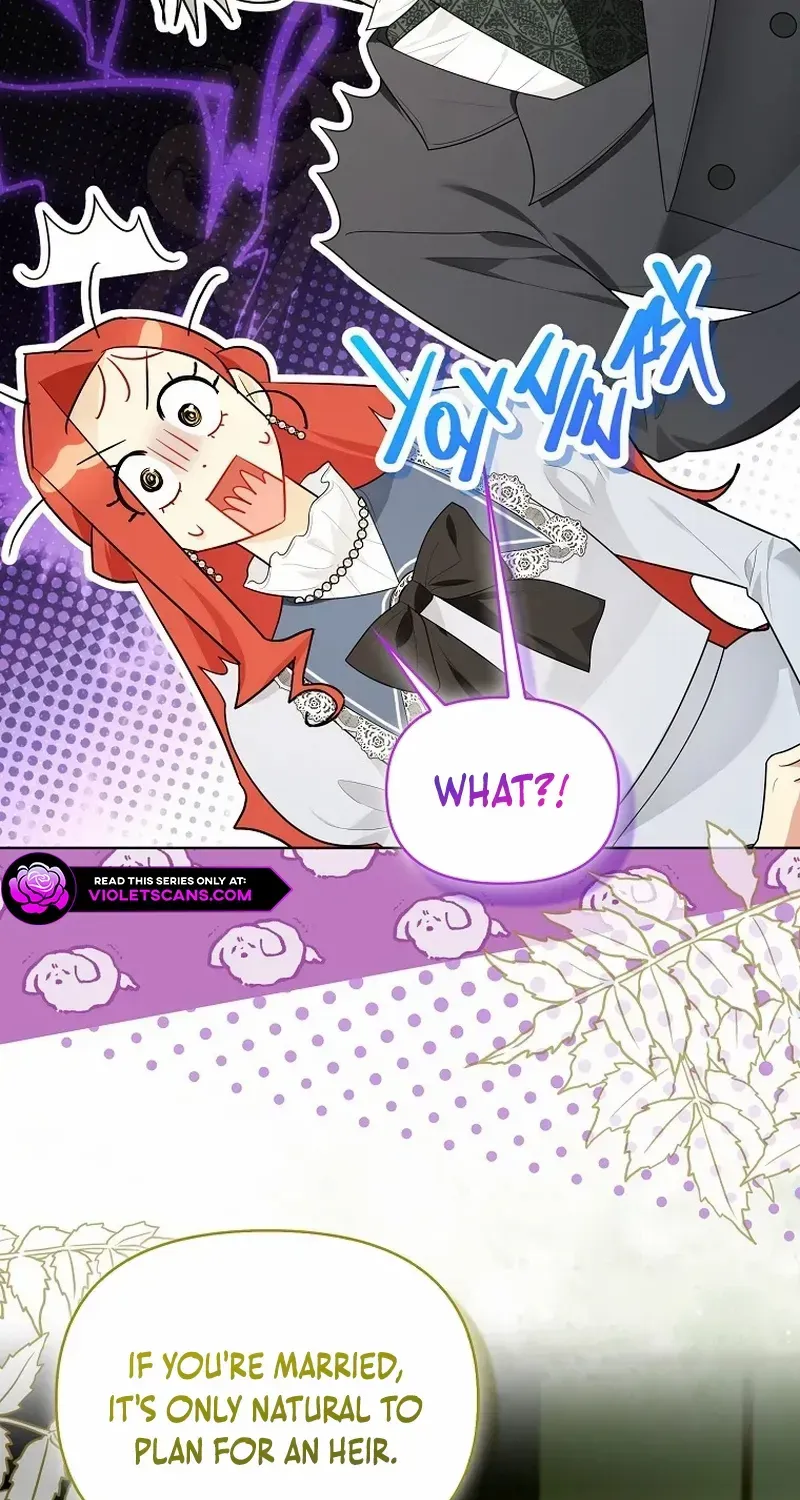 Even Though I Transmigrated as a Villainess, I’d Rather Raise a Cat Chapter 37 page 54 - 