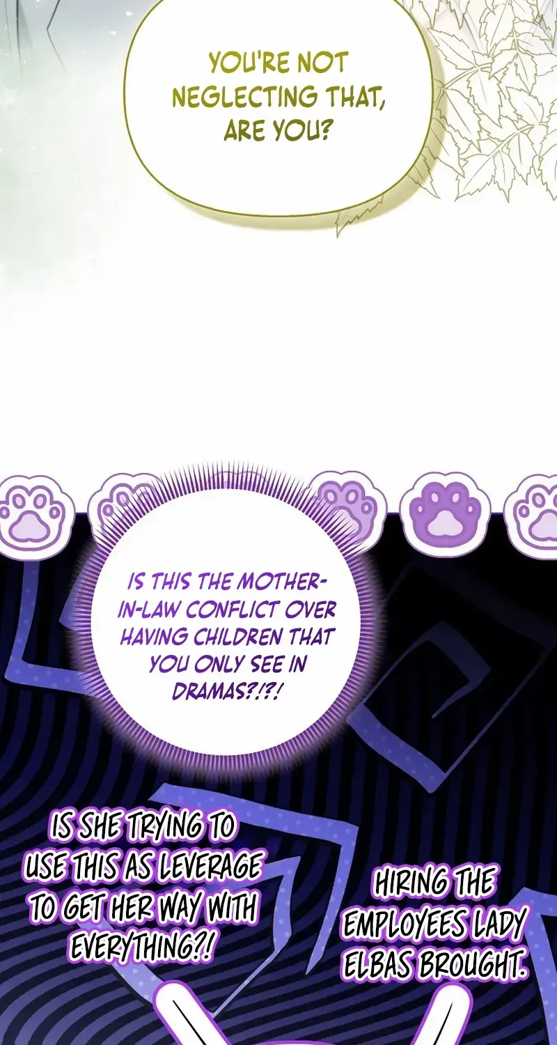 Even Though I Transmigrated as a Villainess, I’d Rather Raise a Cat Chapter 37 page 56 - 