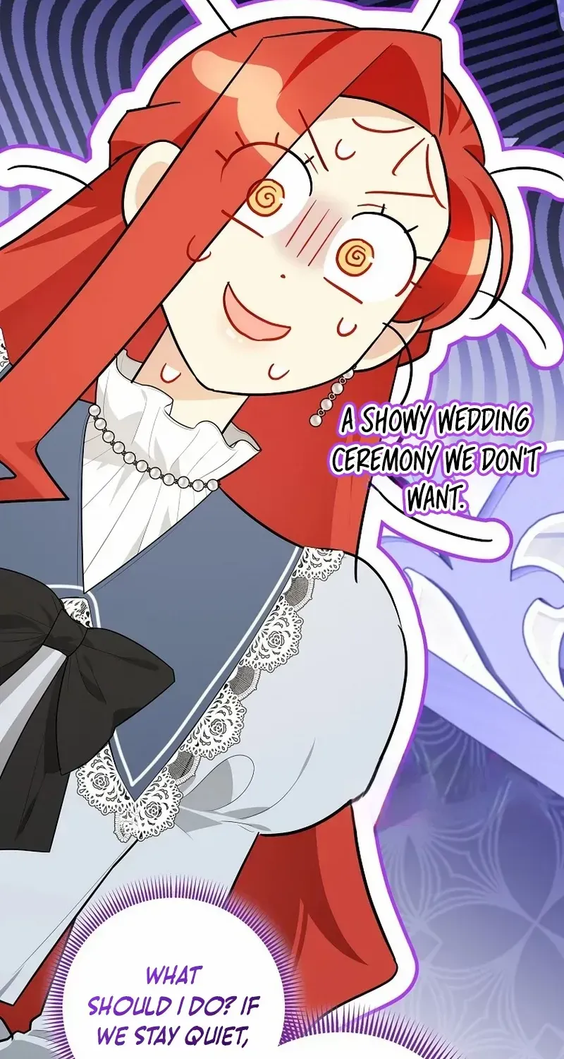Even Though I Transmigrated as a Villainess, I’d Rather Raise a Cat Chapter 37 page 57 - 
