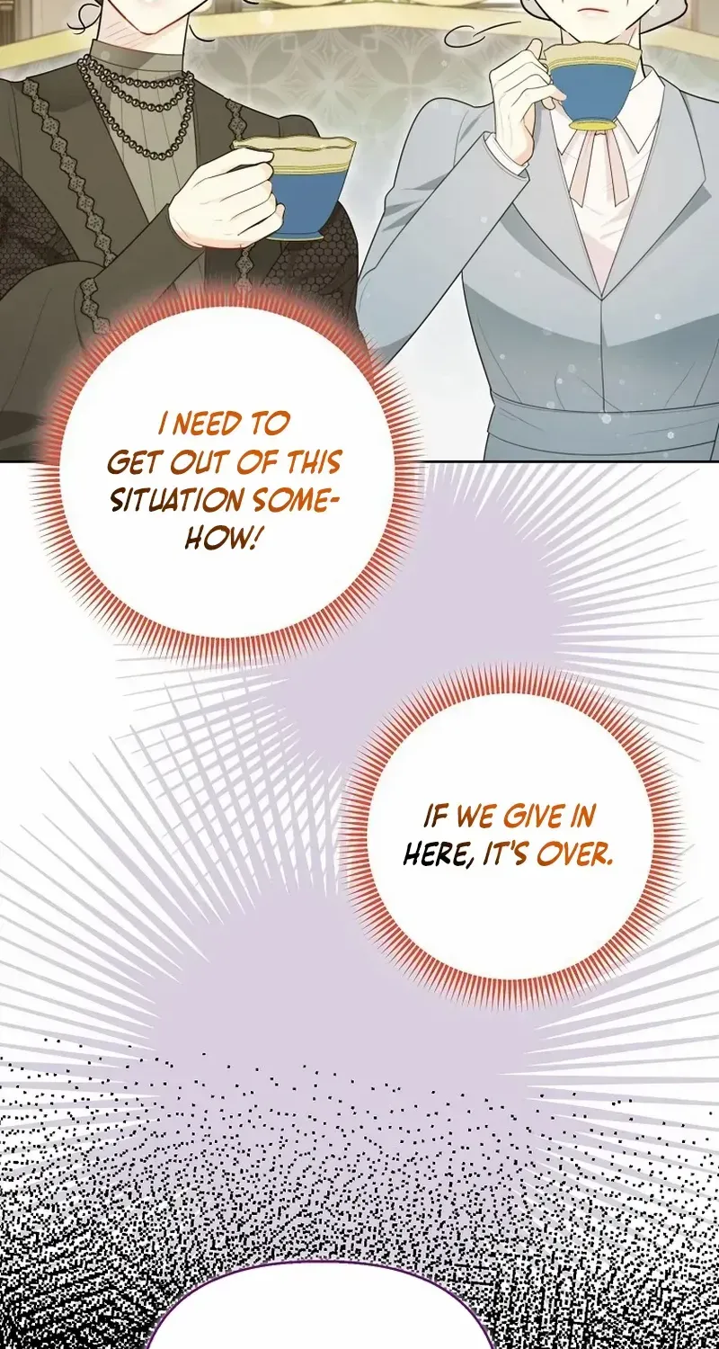 Even Though I Transmigrated as a Villainess, I’d Rather Raise a Cat Chapter 37 page 59 - 