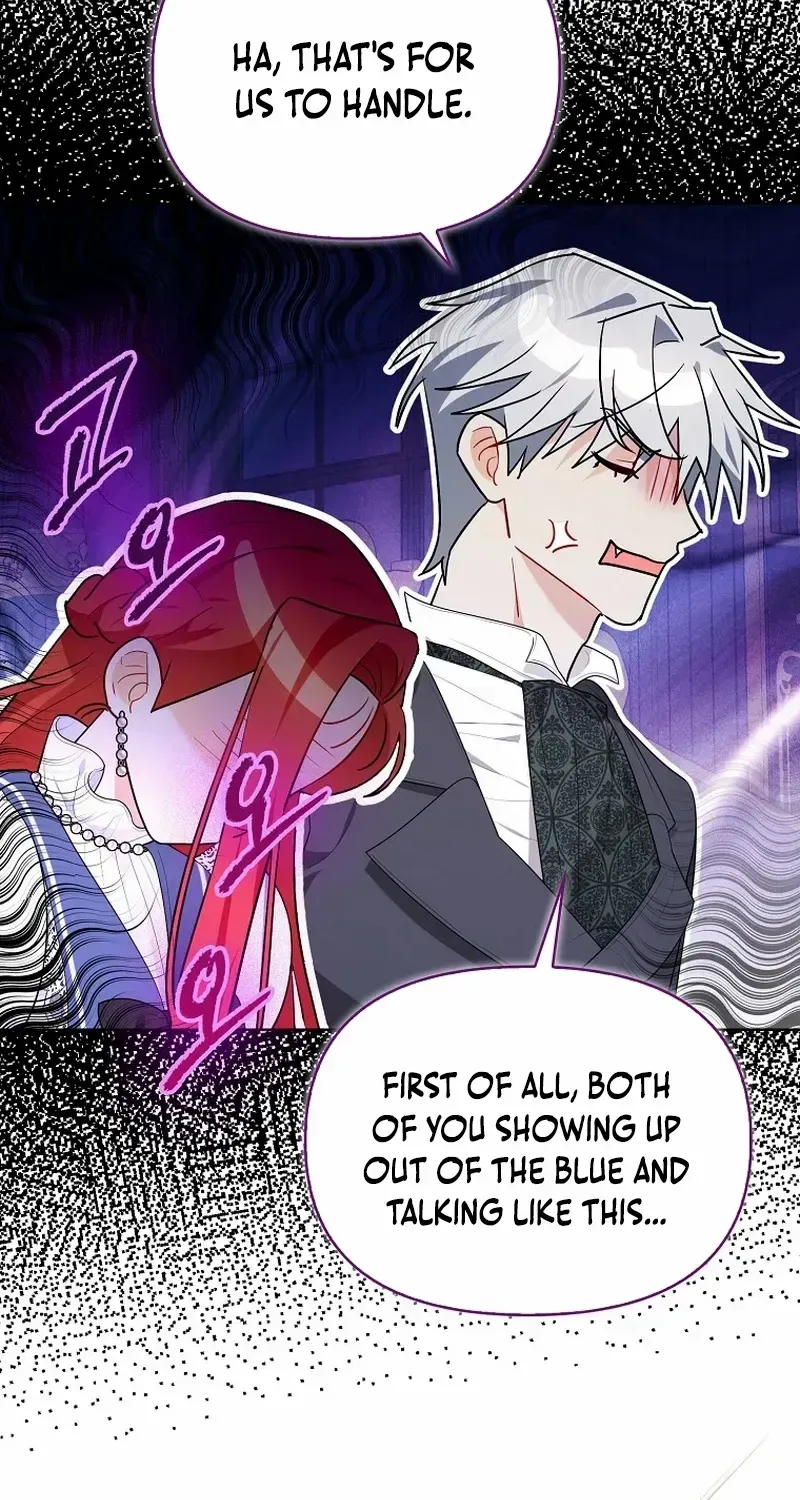 Even Though I Transmigrated as a Villainess, I’d Rather Raise a Cat Chapter 37 page 60 - 