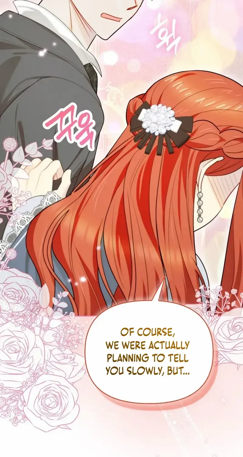 Even Though I Transmigrated as a Villainess, I’d Rather Raise a Cat Chapter 37 page 63 - 