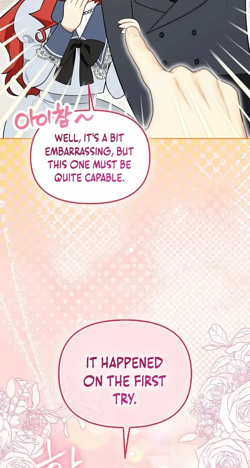 Even Though I Transmigrated as a Villainess, I’d Rather Raise a Cat Chapter 37 page 68 - 