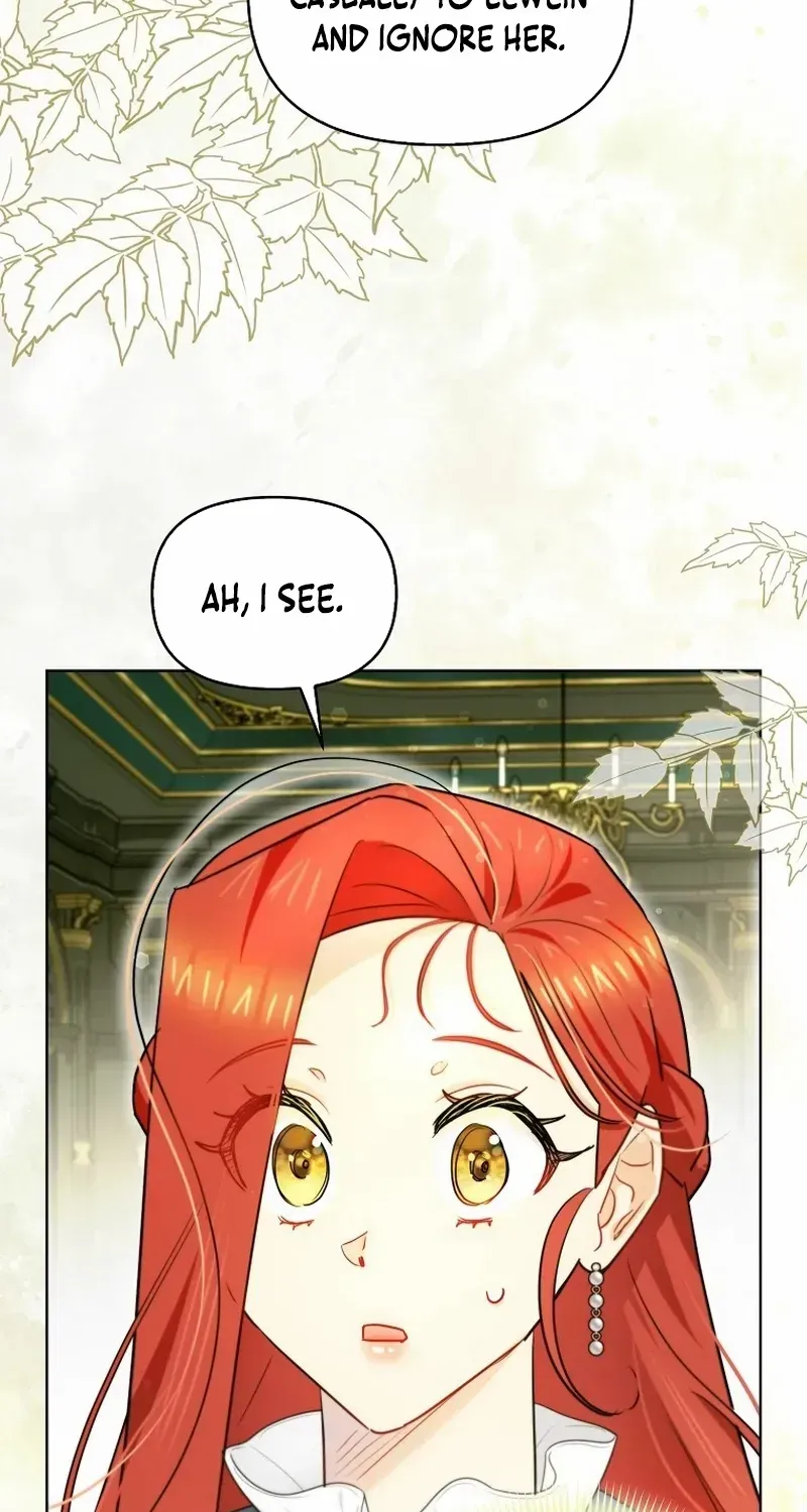 Even Though I Transmigrated as a Villainess, I’d Rather Raise a Cat Chapter 37 page 10 - 