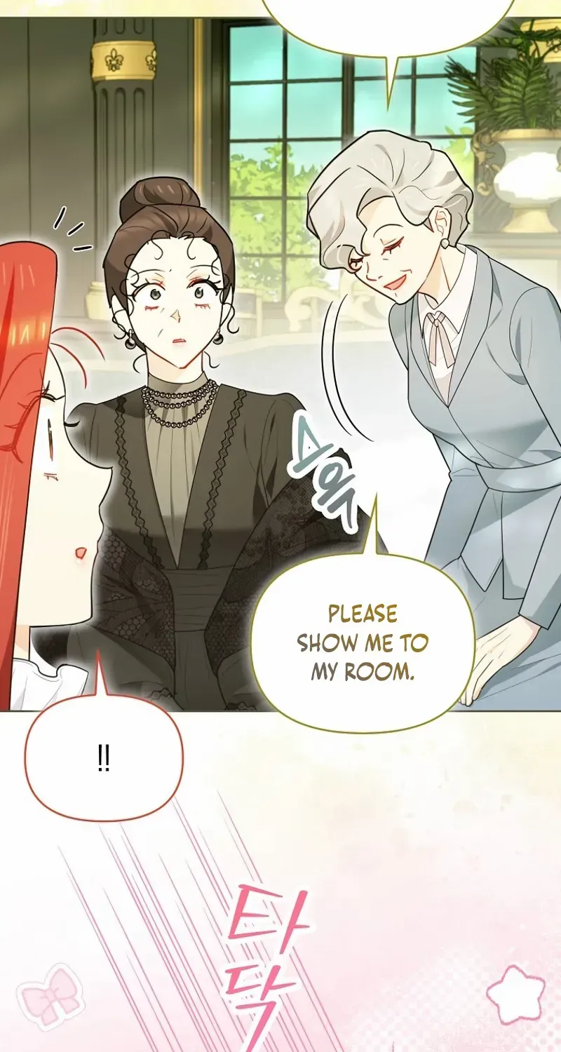 Even Though I Transmigrated as a Villainess, I’d Rather Raise a Cat Chapter 38 page 12 - 