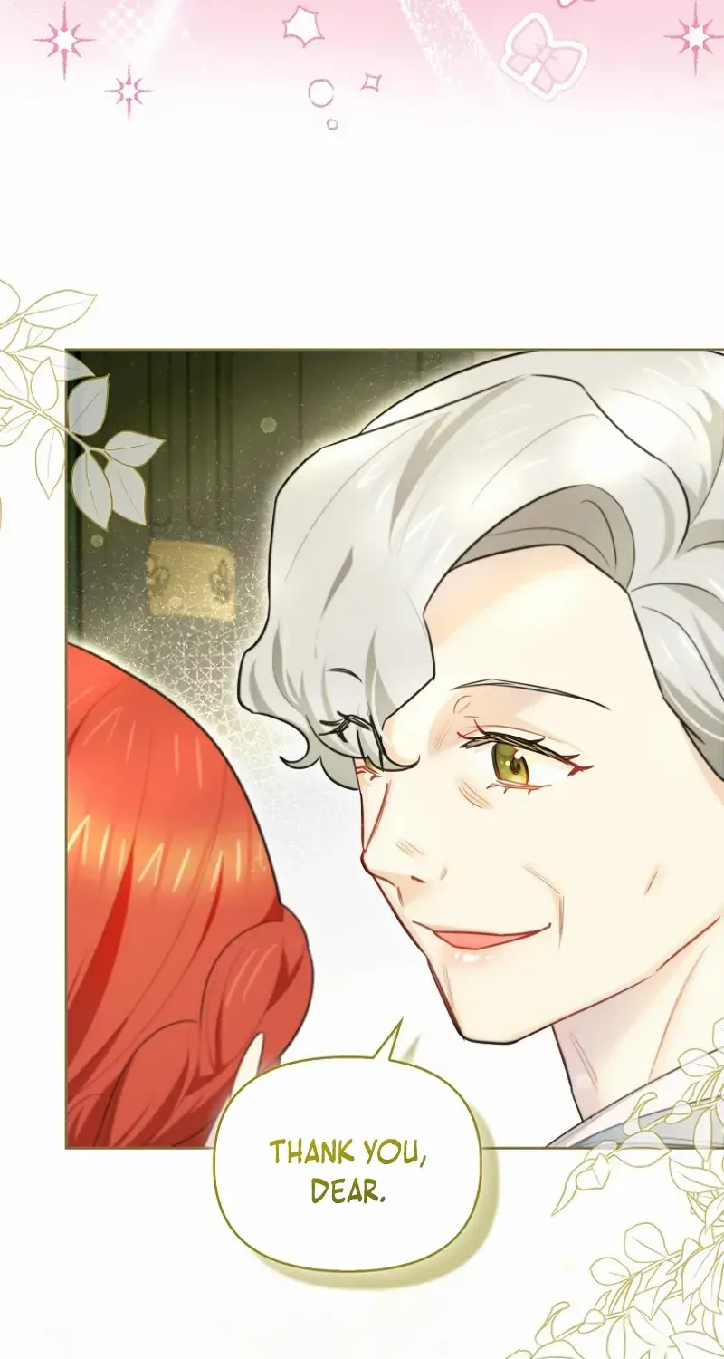 Even Though I Transmigrated as a Villainess, I’d Rather Raise a Cat Chapter 38 page 14 - 