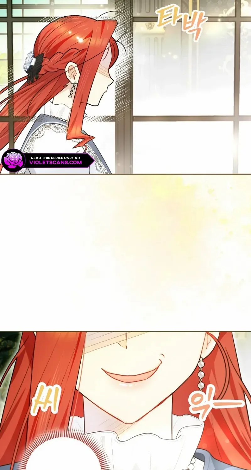 Even Though I Transmigrated as a Villainess, I’d Rather Raise a Cat Chapter 38 page 17 - 