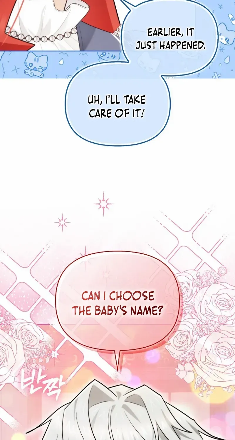 Even Though I Transmigrated as a Villainess, I’d Rather Raise a Cat Chapter 38 page 24 - 