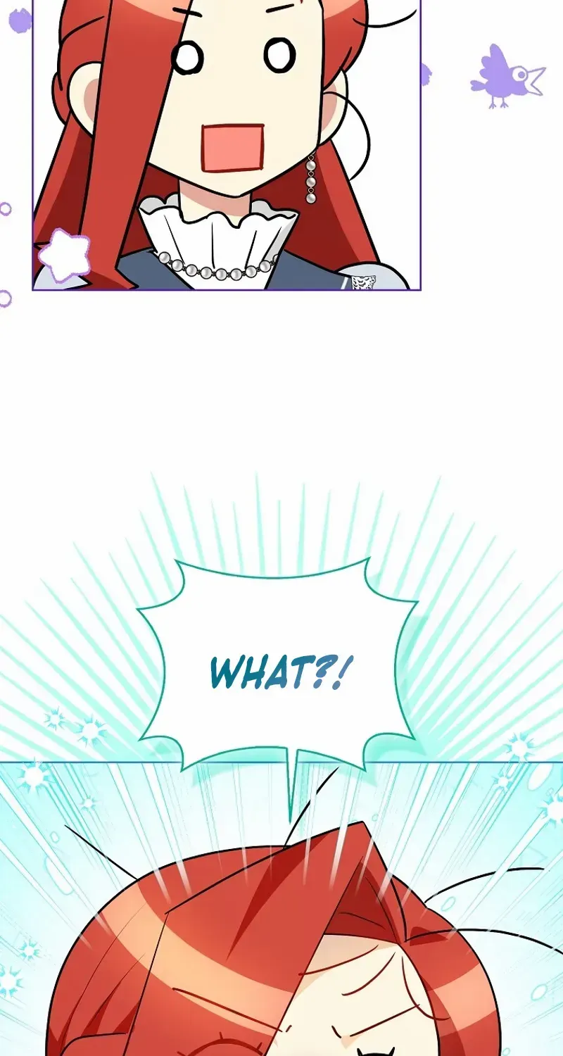 Even Though I Transmigrated as a Villainess, I’d Rather Raise a Cat Chapter 38 page 26 - 