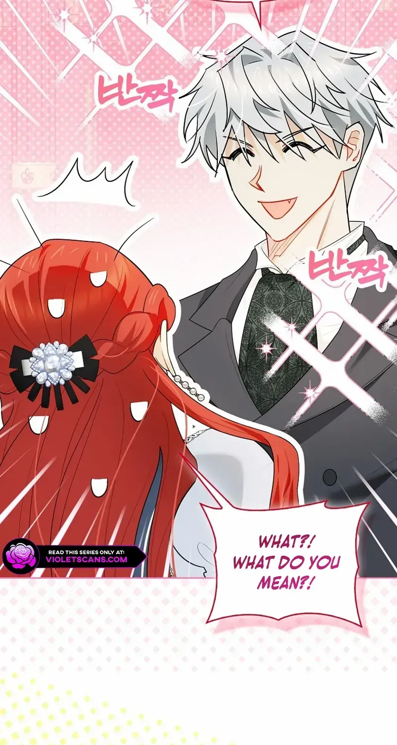 Even Though I Transmigrated as a Villainess, I’d Rather Raise a Cat Chapter 38 page 28 - 