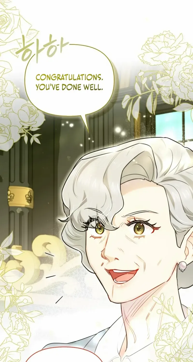 Even Though I Transmigrated as a Villainess, I’d Rather Raise a Cat Chapter 38 page 4 - 