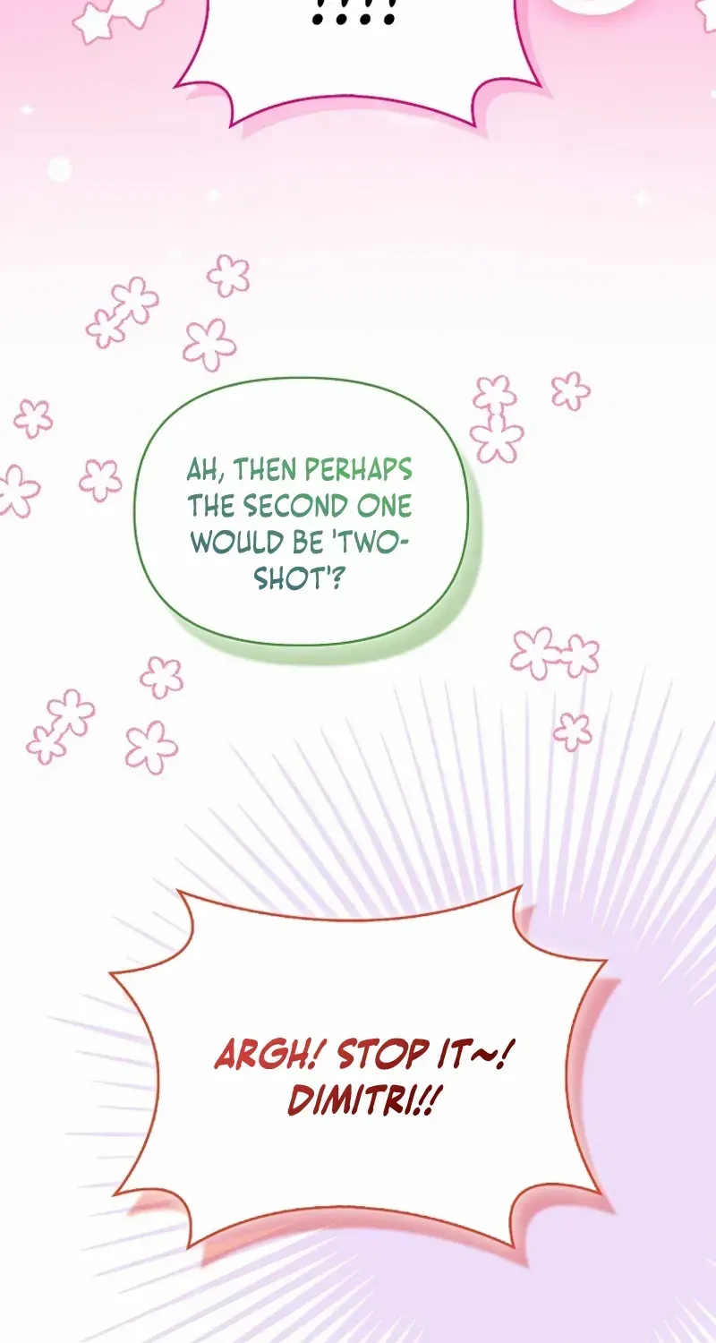 Even Though I Transmigrated as a Villainess, I’d Rather Raise a Cat Chapter 38 page 34 - 