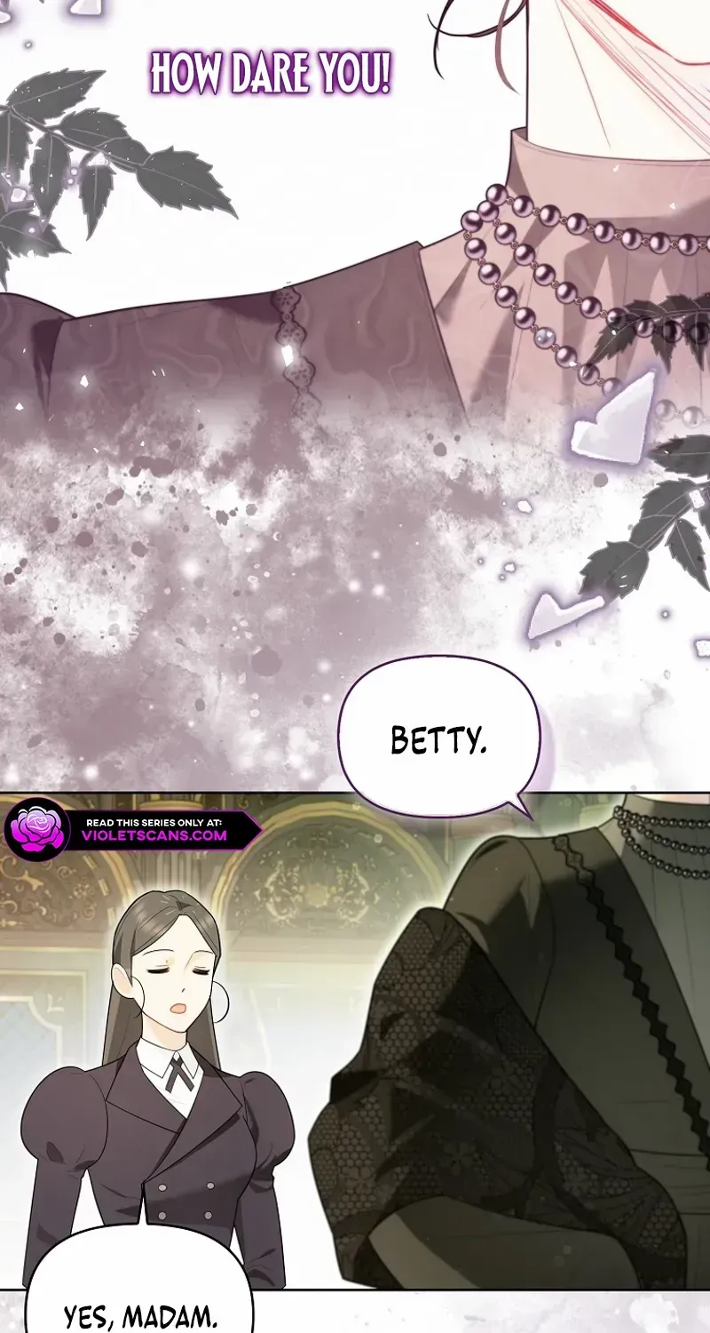 Even Though I Transmigrated as a Villainess, I’d Rather Raise a Cat Chapter 38 page 38 - 