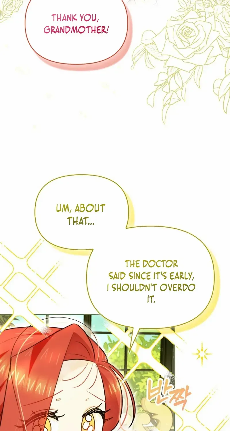 Even Though I Transmigrated as a Villainess, I’d Rather Raise a Cat Chapter 38 page 5 - 