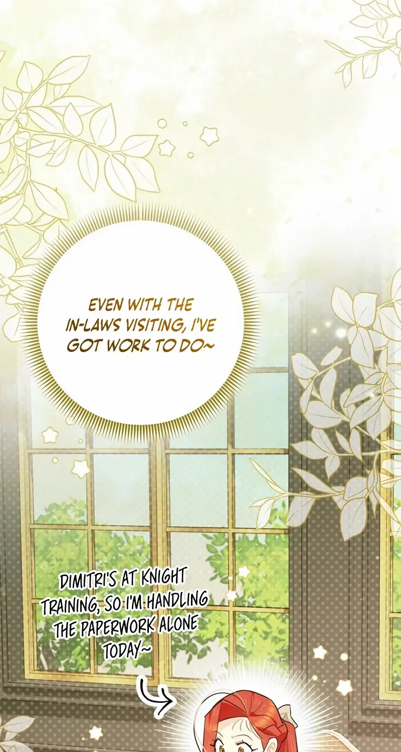 Even Though I Transmigrated as a Villainess, I’d Rather Raise a Cat Chapter 38 page 45 - 