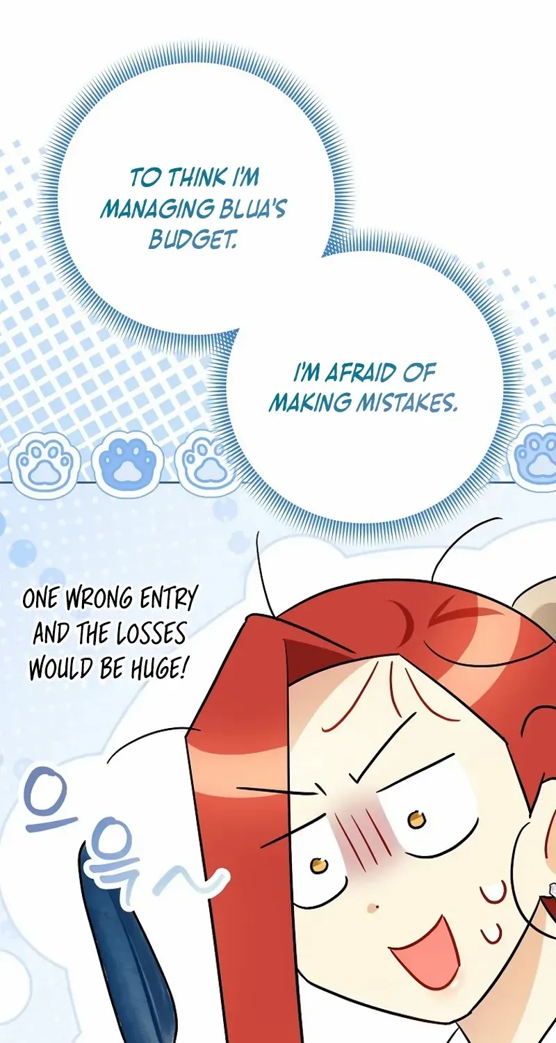 Even Though I Transmigrated as a Villainess, I’d Rather Raise a Cat Chapter 38 page 47 - 