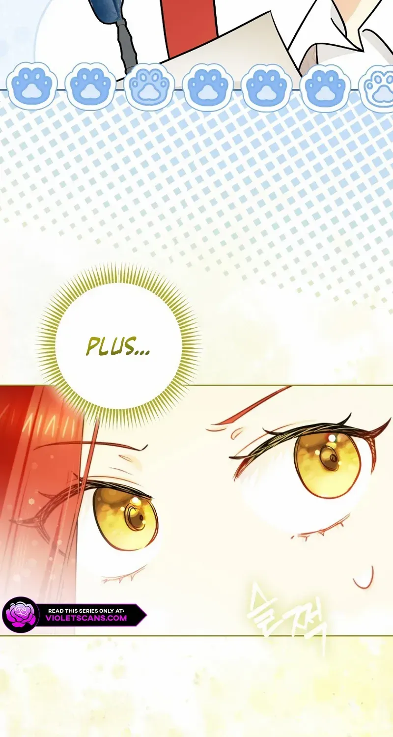 Even Though I Transmigrated as a Villainess, I’d Rather Raise a Cat Chapter 38 page 48 - 