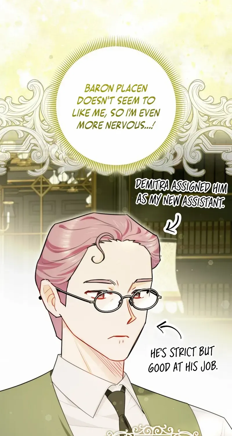 Even Though I Transmigrated as a Villainess, I’d Rather Raise a Cat Chapter 38 page 49 - 