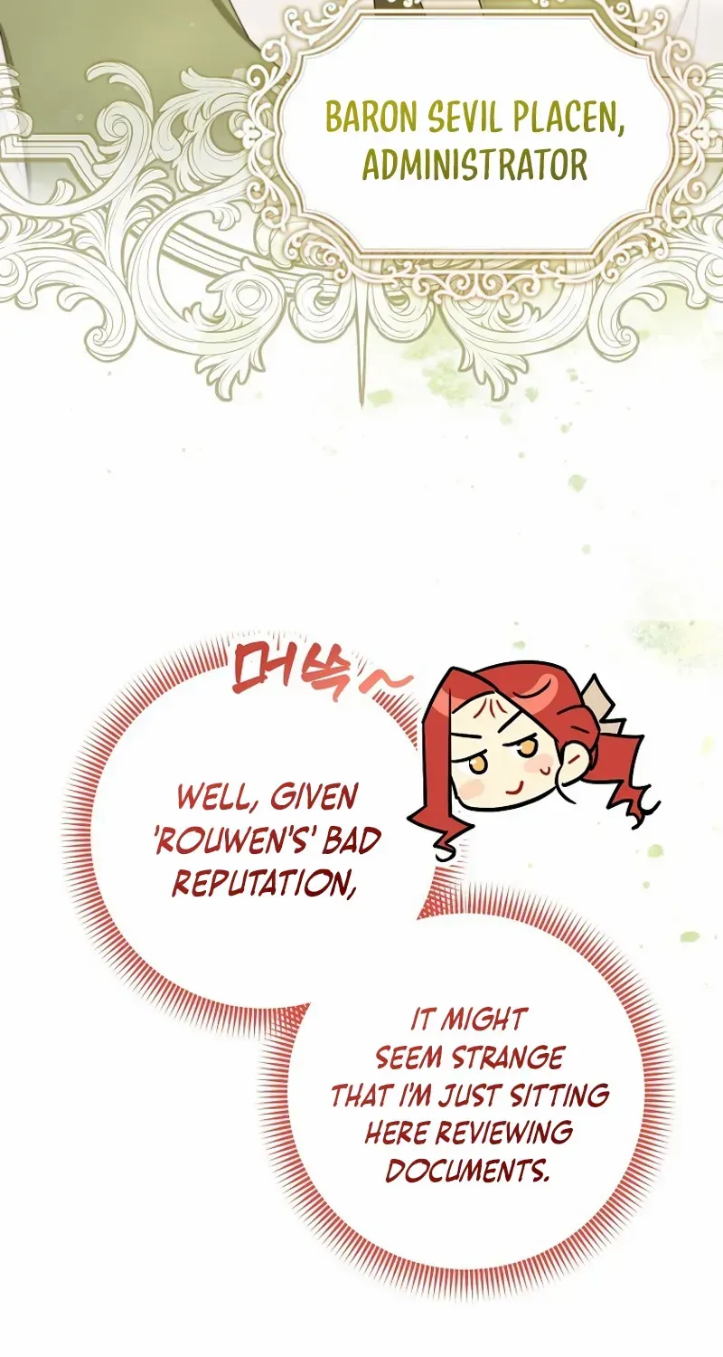 Even Though I Transmigrated as a Villainess, I’d Rather Raise a Cat Chapter 38 page 50 - 