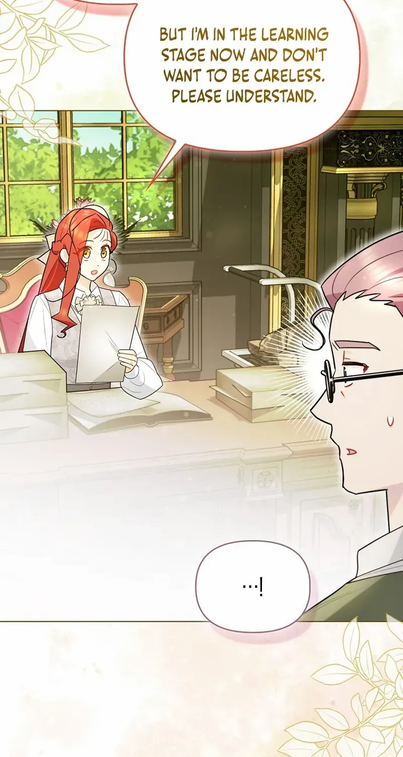 Even Though I Transmigrated as a Villainess, I’d Rather Raise a Cat Chapter 38 page 52 - 