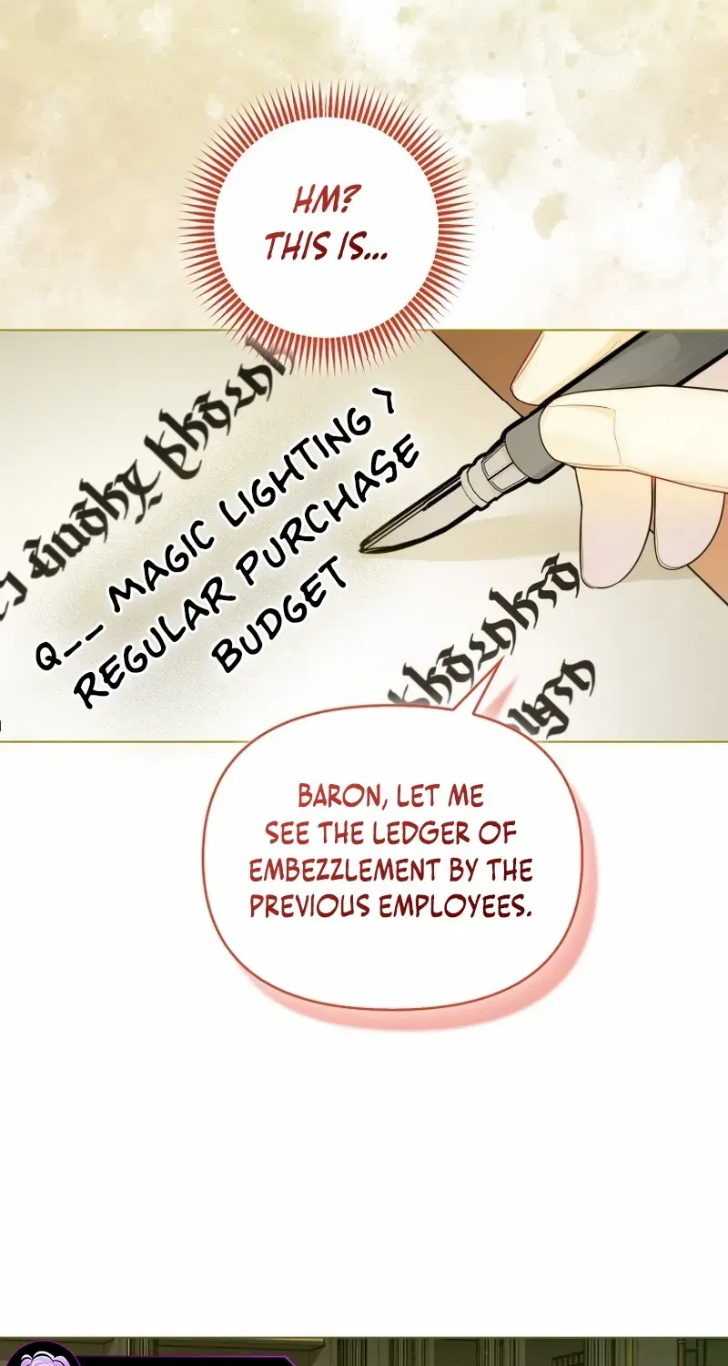 Even Though I Transmigrated as a Villainess, I’d Rather Raise a Cat Chapter 38 page 54 - 