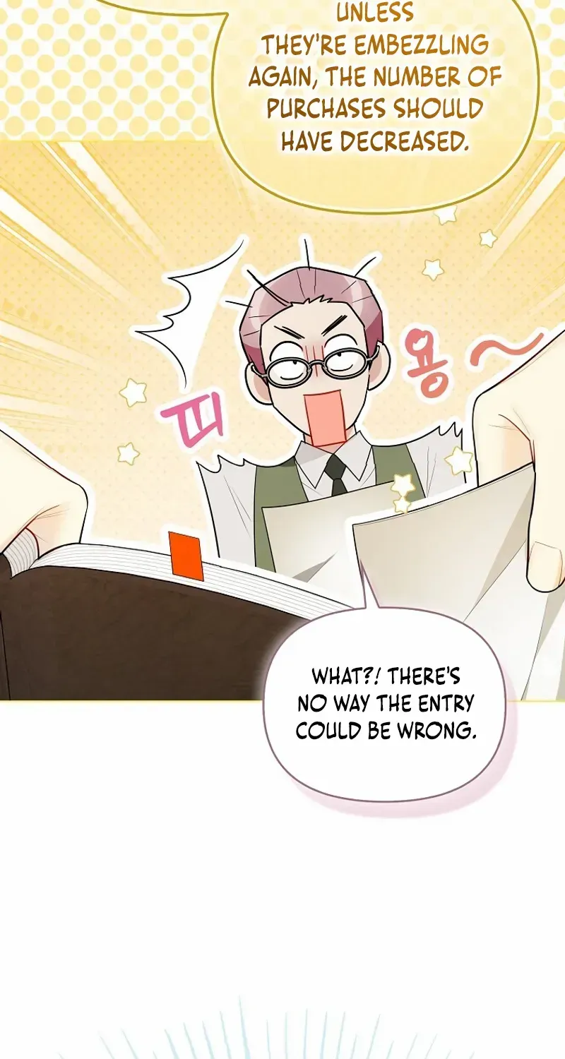 Even Though I Transmigrated as a Villainess, I’d Rather Raise a Cat Chapter 38 page 56 - 