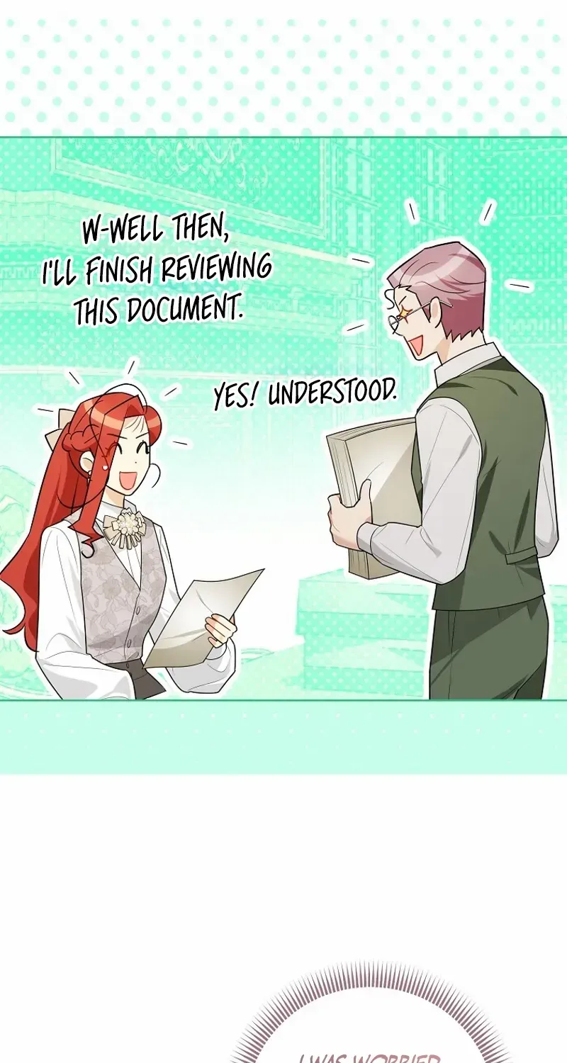 Even Though I Transmigrated as a Villainess, I’d Rather Raise a Cat Chapter 38 page 63 - 