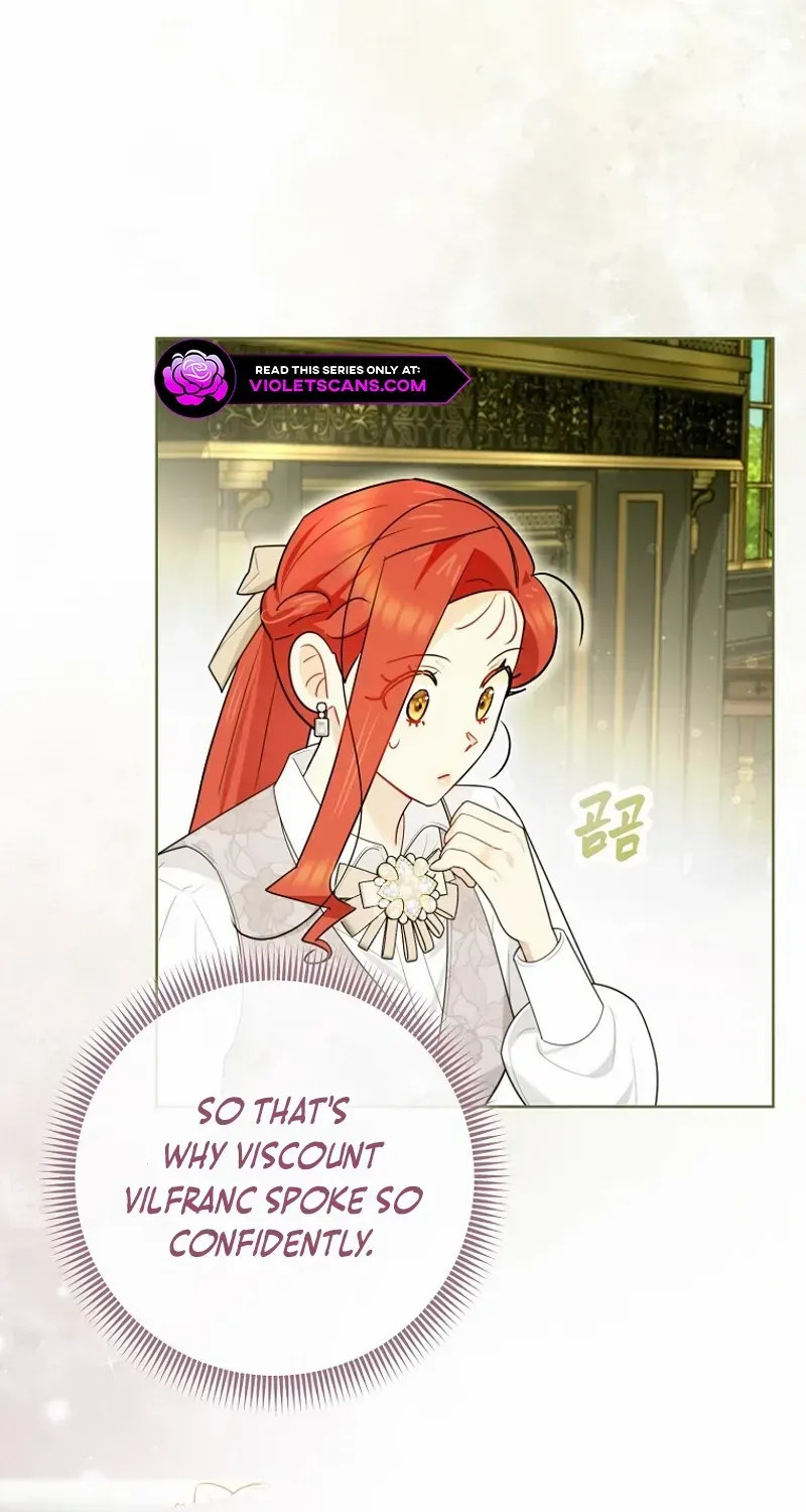 Even Though I Transmigrated as a Villainess, I’d Rather Raise a Cat Chapter 38 page 65 - 